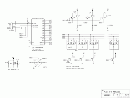 Aurora 9x18 Schematic